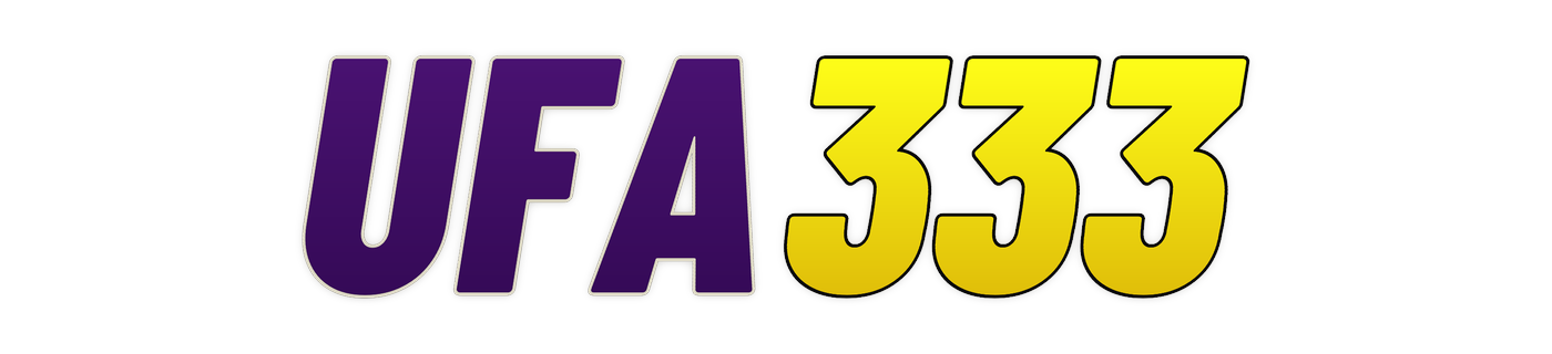 UFA333 โลโก้